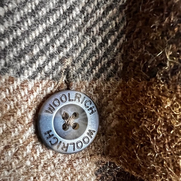 Woolrich Original - Picture 4 of 6